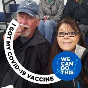 Meet your Posher, Sandra